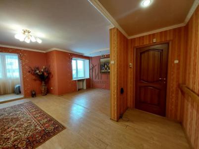 Продажа квартиры Омск.&nbsp;Харьковская ул., 25к2