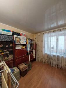 Продажа квартиры Омск.&nbsp;Харьковская ул., 25к2