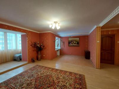 Продажа квартиры Омск.&nbsp;Харьковская ул., 25к2