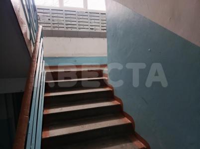 Продажа квартиры Омск.&nbsp;ул. 70 лет Октября, 22/1