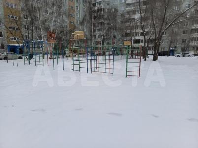 Продажа квартиры Омск.&nbsp;ул. 70 лет Октября, 22/1