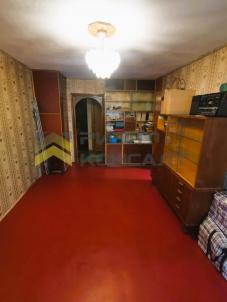 Продажа квартиры Омск.&nbsp;улица Волховстроя, 79