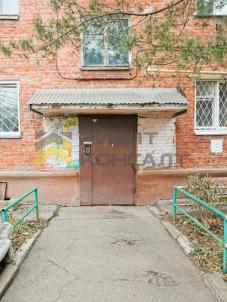 Продажа квартиры Омск.&nbsp;улица Волховстроя, 79