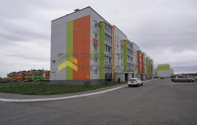 Продажа квартиры Омск.&nbsp;улица 21-я Амурская, 75