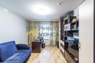 Продажа квартиры Омск.&nbsp;улица 21-я Амурская, 75