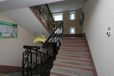 Продажа квартиры Омск.&nbsp;улица 21-я Амурская, 75