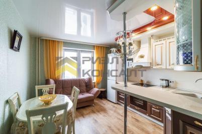 Продажа квартиры Омск.&nbsp;улица 21-я Амурская, 75