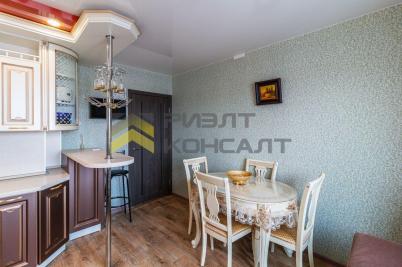 Продажа квартиры Омск.&nbsp;улица 21-я Амурская, 75