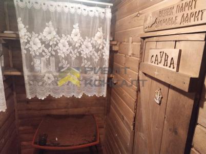 Продажа дома улица Студенческая, 1