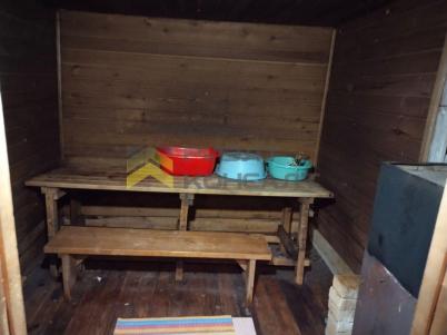 Продажа дома улица Студенческая, 1