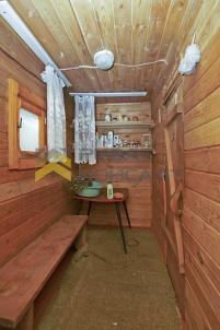 Продажа дома улица Студенческая, 1