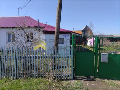 Продажа дома улица Студенческая, 1