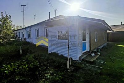 Продажа дома улица Студенческая, 1