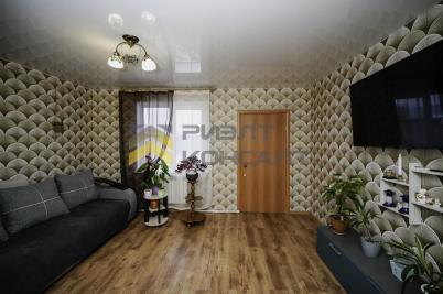 Продажа дома улица Садовая, 48