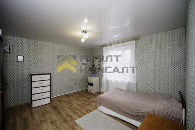 Продажа дома улица Садовая, 48