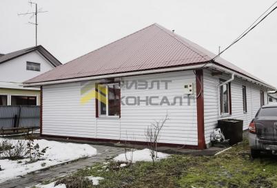 Продажа дома улица Садовая, 48