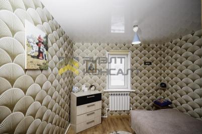 Продажа дома улица Садовая, 48