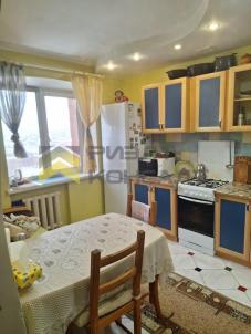 Продажа квартиры Омск.&nbsp;улица 5 Армии, 10/1