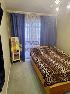 Продажа квартиры Омск.&nbsp;улица 5 Армии, 10/1