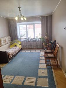 Продажа квартиры Омск.&nbsp;улица 5 Армии, 10/1