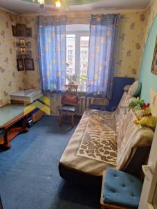 Продажа квартиры Омск.&nbsp;улица 5 Армии, 10/1