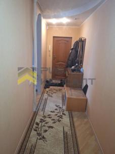 Продажа квартиры Омск.&nbsp;улица 5 Армии, 10/1