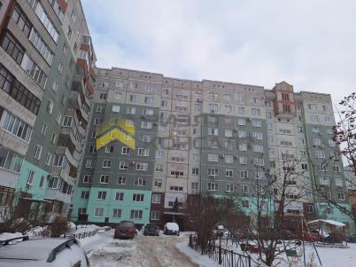 Продажа квартиры Омск.&nbsp;улица 5 Армии, 10/1