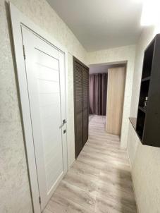 Продажа квартиры Омск.&nbsp;ул Светлая, 12