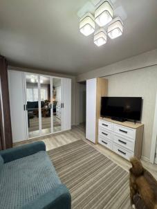 Продажа квартиры Омск.&nbsp;ул Светлая, 12