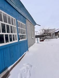 Продажа дома Таврический.&nbsp;Таврическое.&nbsp;ул Парковая