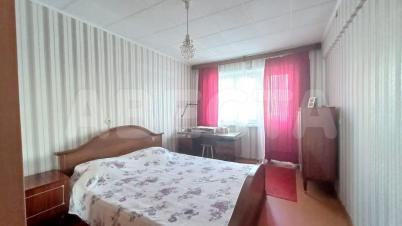 Продажа квартиры Омск.&nbsp;ул. Волочаевская, 19А