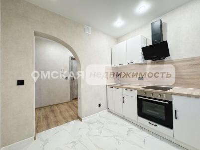 Продажа квартиры Омск.&nbsp;15-я Рабочая улица 90