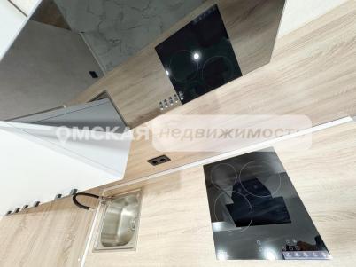 Продажа квартиры Омск.&nbsp;15-я Рабочая улица 90