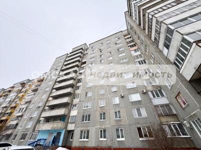 Продажа квартиры Омск.&nbsp;15-я Рабочая улица 90