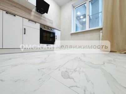 Продажа квартиры Омск.&nbsp;15-я Рабочая улица 90