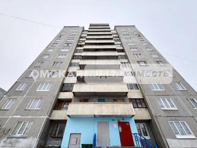 Продажа квартиры Омск.&nbsp;15-я Рабочая улица 90