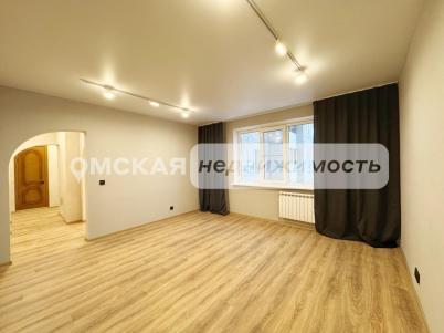 Продажа квартиры Омск.&nbsp;15-я Рабочая улица 90
