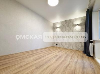 Продажа квартиры Омск.&nbsp;15-я Рабочая улица 90
