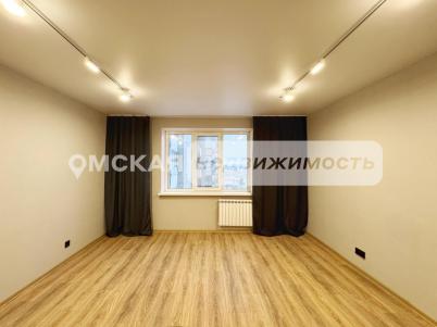 Продажа квартиры Омск.&nbsp;15-я Рабочая улица 90