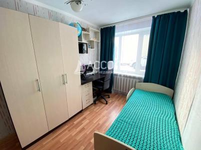 Продажа квартиры ул. Пионерская, 24