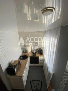 Продажа квартиры ул. Пионерская, 24