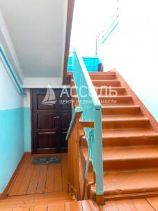 Продажа квартиры ул. Пионерская, 24