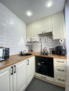 Продажа квартиры ул. Пионерская, 24