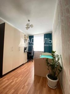 Продажа квартиры ул. Пионерская, 24