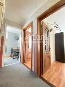 Продажа квартиры ул. Пионерская, 24