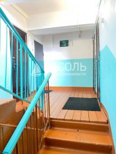 Продажа квартиры ул. Пионерская, 24