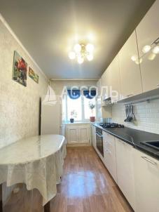 Продажа квартиры Омск.&nbsp;ул. 26-я Северная,19