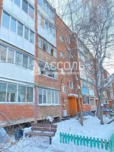 Продажа квартиры Омск.&nbsp;ул. 26-я Северная,19