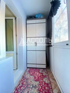 Продажа квартиры Омск.&nbsp;ул. 26-я Северная,19