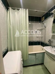 Продажа квартиры Омск.&nbsp;ул. 26-я Северная,19